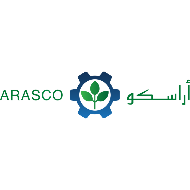 Arasco Logo PNG Vector  PNG