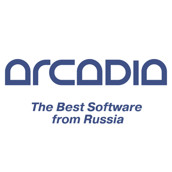Arcadia Logo PNG