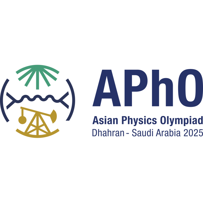 Asian Physics Olympiad Logo PNG Vector  PNG