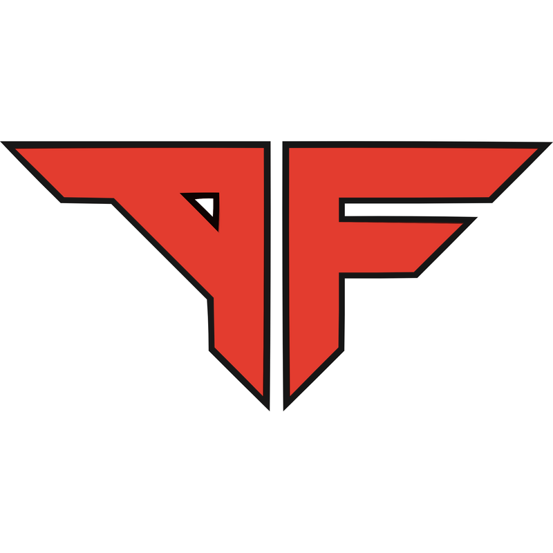 Atlanta Faze Logo PNG Vector  PNG