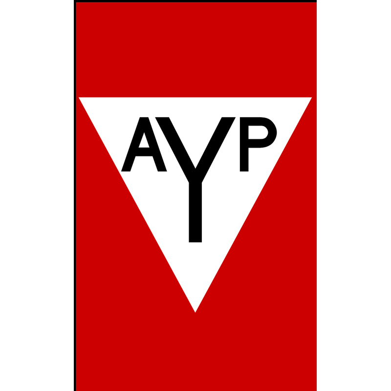 Atlantic Yellowstone Pacific Highway Logo PNG Vector, Icon Transparent