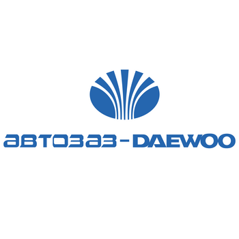 Autozaz Daewoo Logo PNG
