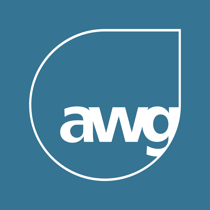 Awg Logo PNG Vector, Icon