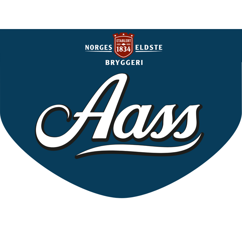 Aass Brewery Logo PNG Vector, Icon Transparent
