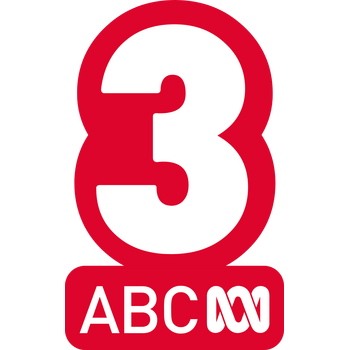 ABC3 Logo PNG