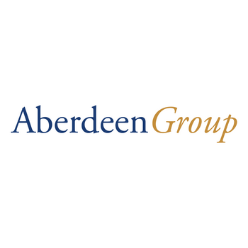 Aberdeen Group Logo PNG