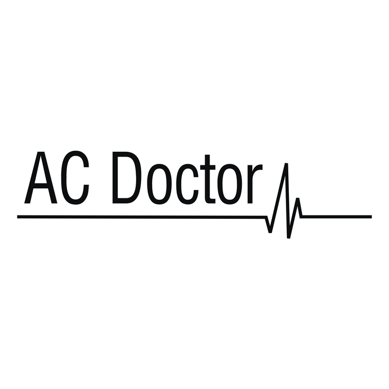 Ac Doctor Logo PNG Vector  PNG