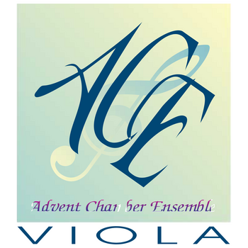 ACE Viola Logo PNG Läpinäkyvä