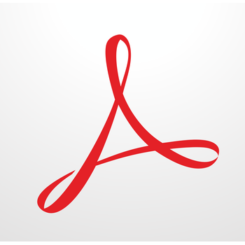 Acrobat Pro CC Logo PNG
