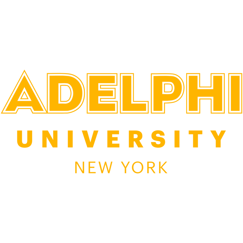 Adelphi University Logo PNG Vector, Icon