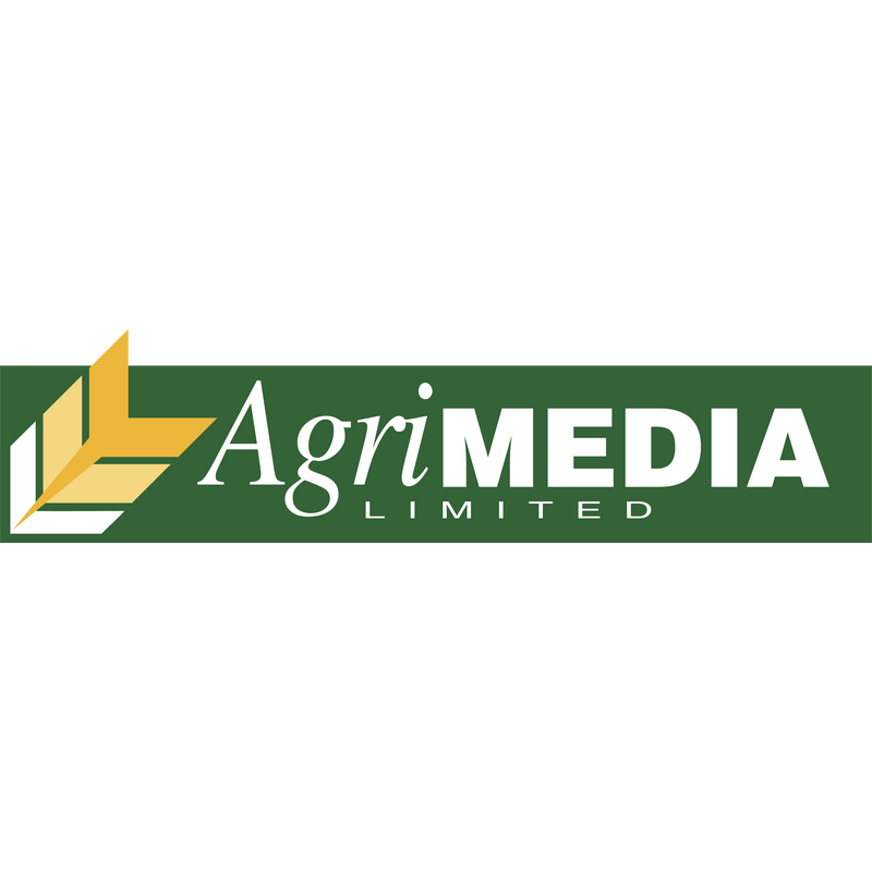 Agrimedia Logo PNG Vector  PNG