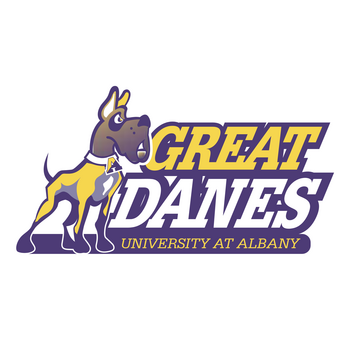 Albany Great Danes Logo PNG