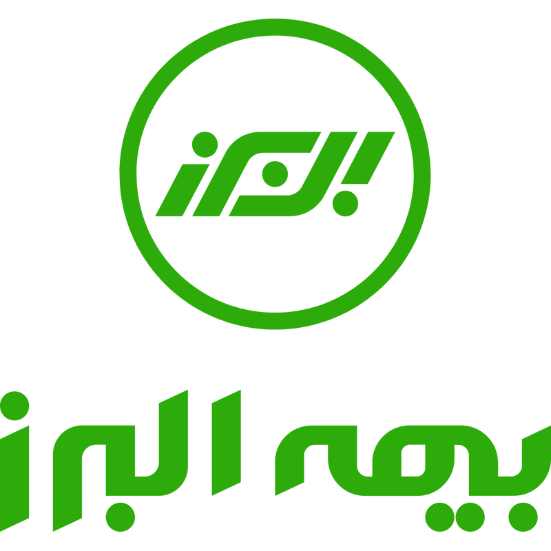 Alborz Logo PNG Vector  PNG