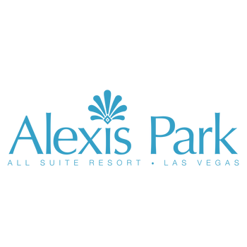 Alexis Park Logo PNG