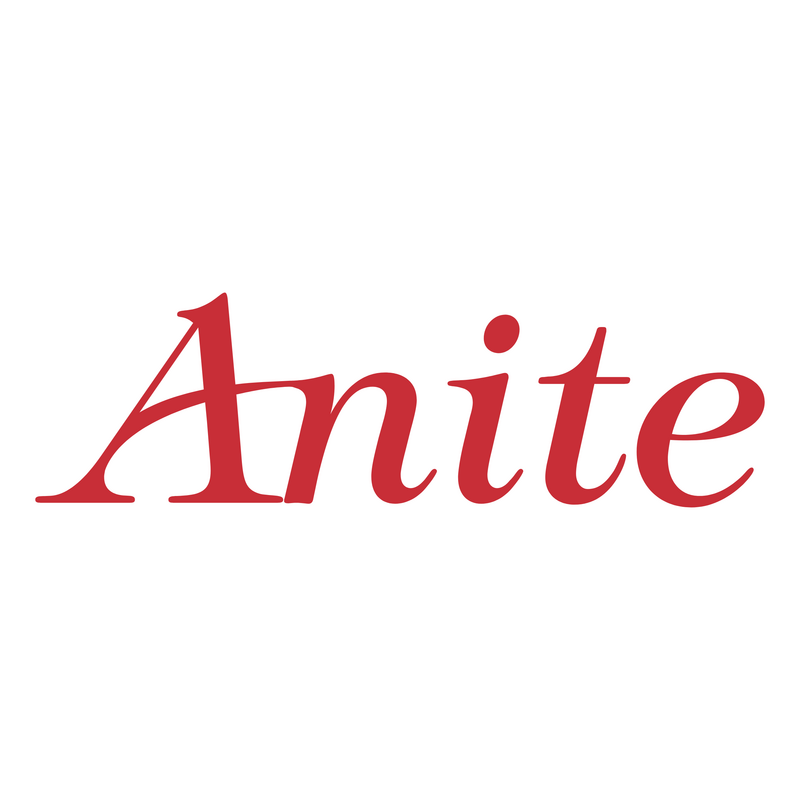 Anite Logo PNG Vector  PNG