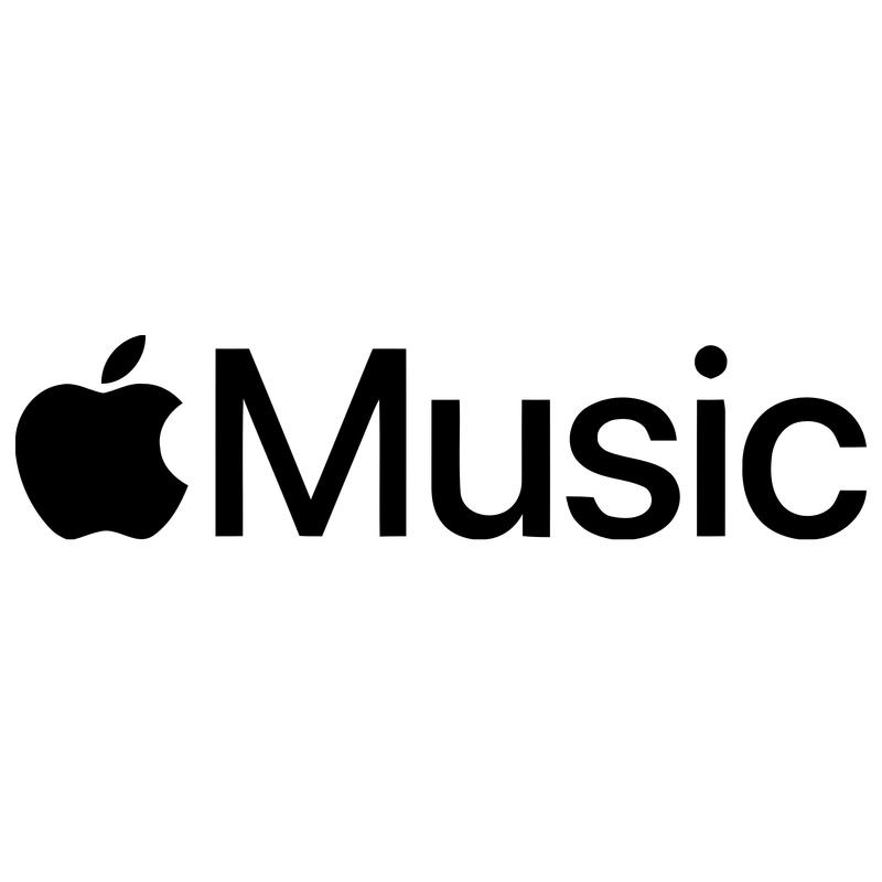 Apple Music Logo PNG Vector  PNG
