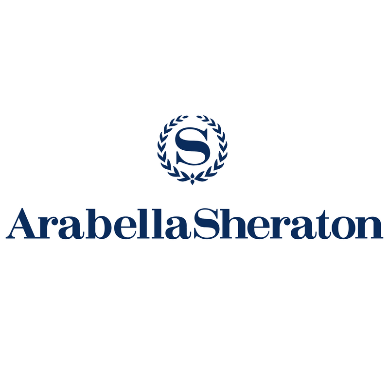 Arabella Sheraton Logo PNG Vector, Icon Transparent