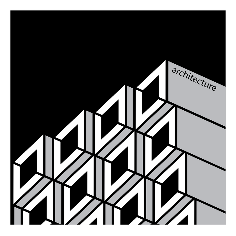 Architecture Logo PNG Vector  PNG
