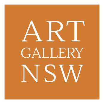 Art Gallery Nsw Logo PNG