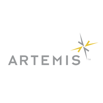 Artemis Logo PNG
