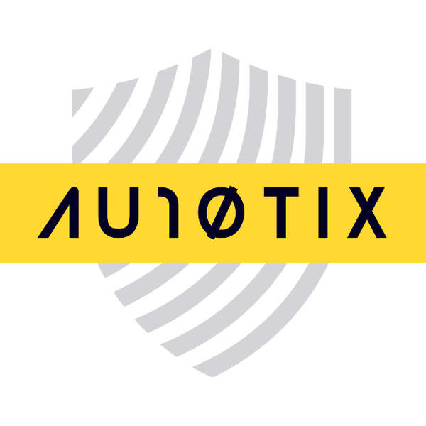 AU10TIX Logo svg