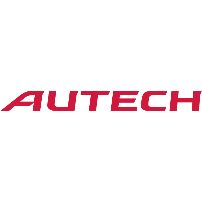 Autech Logo PNG Vector  PNG