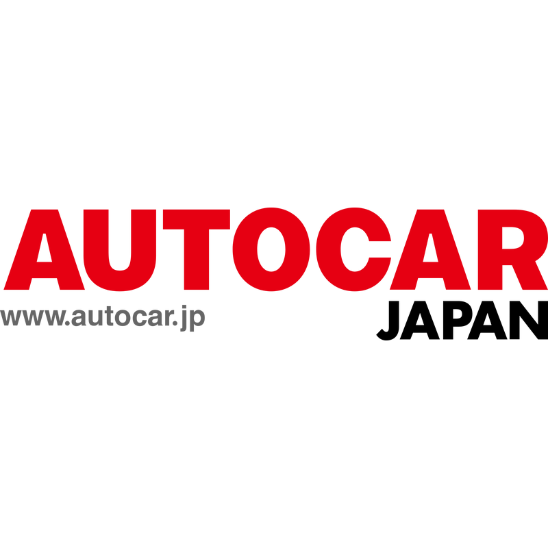 Autocar Japan ロゴ PNG Vector  PNG