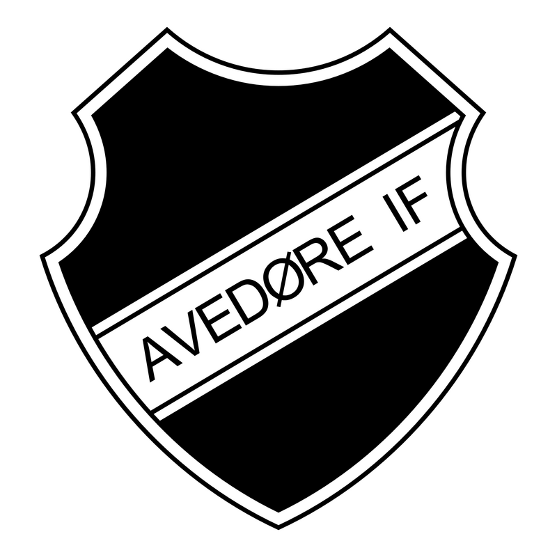 Avedore IF ロゴ PNG Vector  PNG
