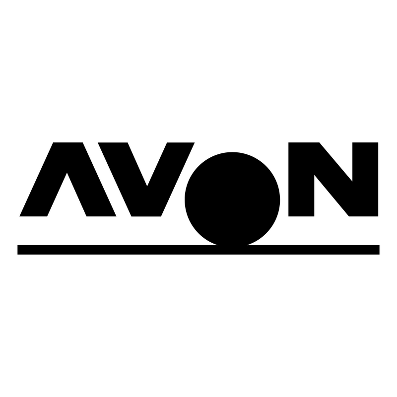 Avon Logo PNG Vector  PNG