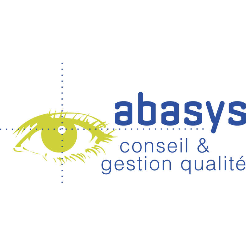 Abasys Logo PNG Vector, Icon Transparent