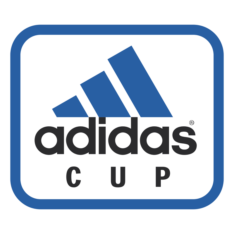 Adidas Cup Logo PNG Vector  PNG