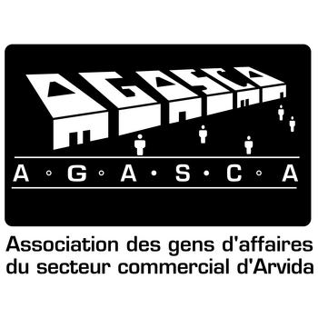 Agasca Logo PNG