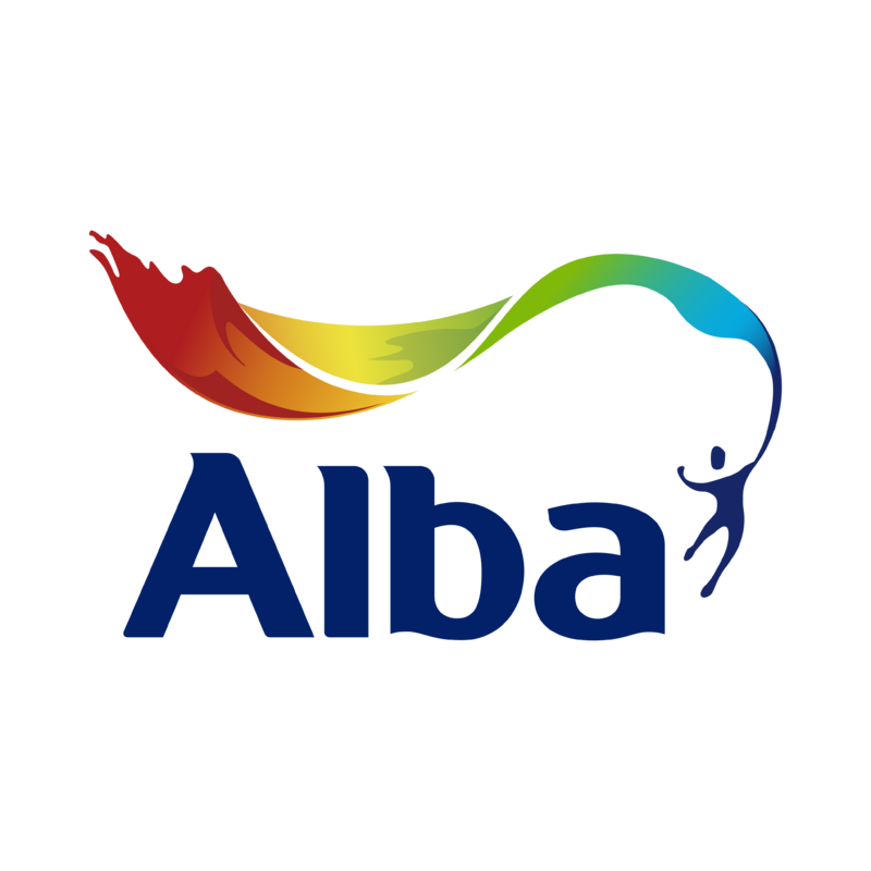 Download Alba Logo PNG Transparent Background