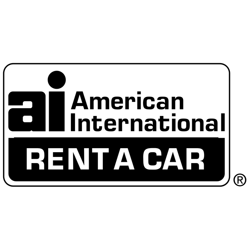 American International Logo PNG Vector  PNG