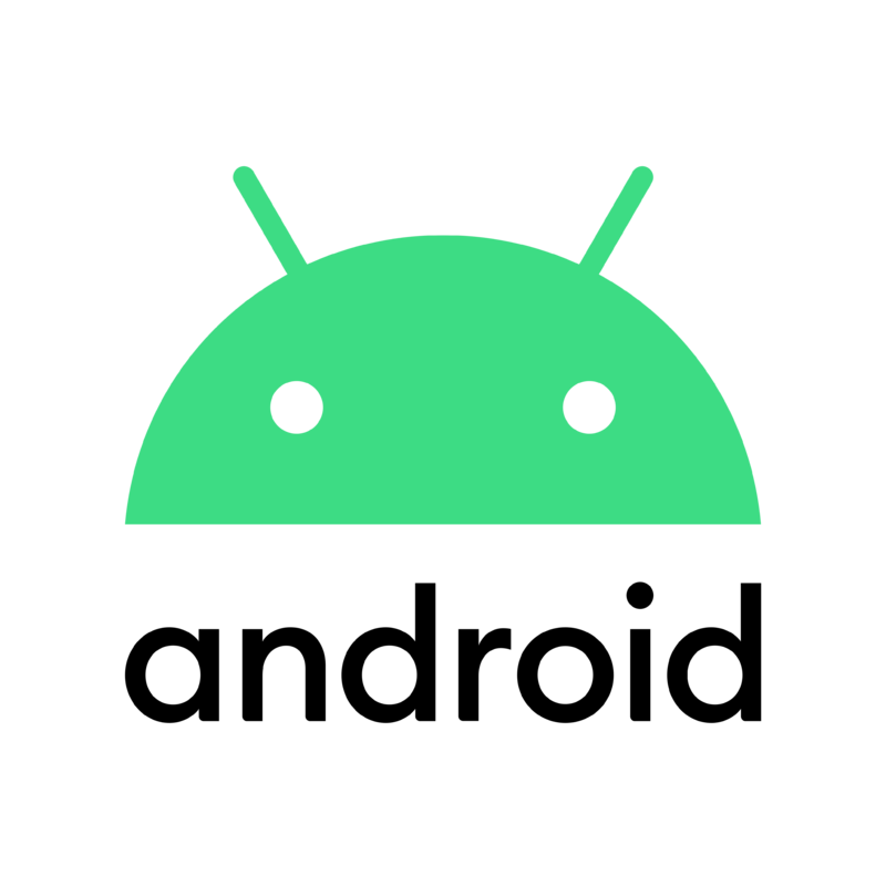 Download Android Logo PNG Transparent Background