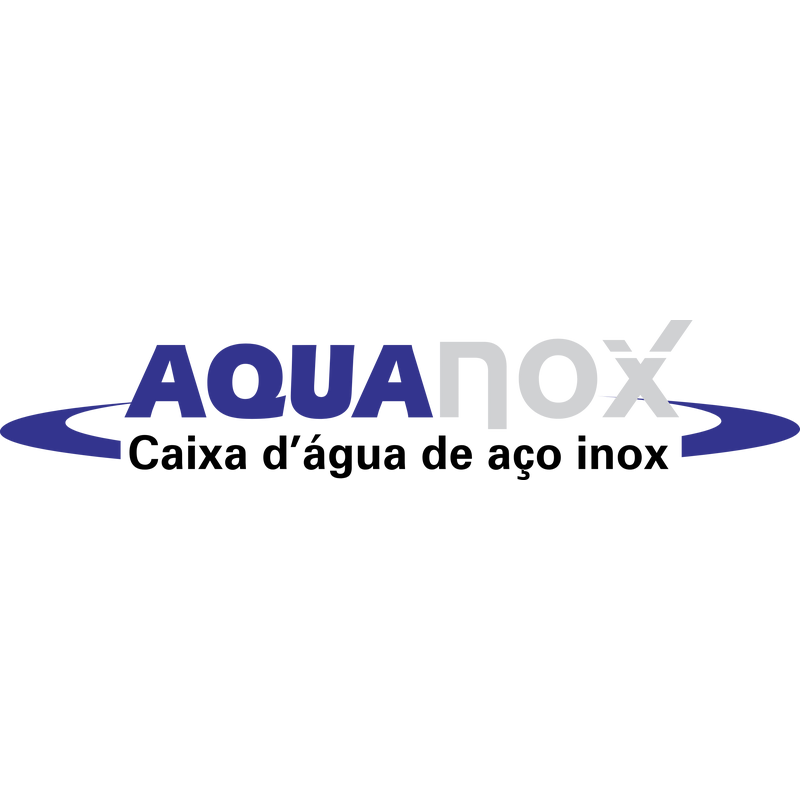 Aquainox Logo PNG Vector  PNG
