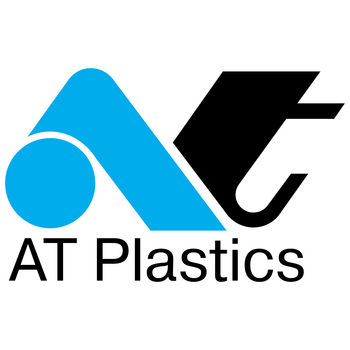 AT Plastics Logo PNG