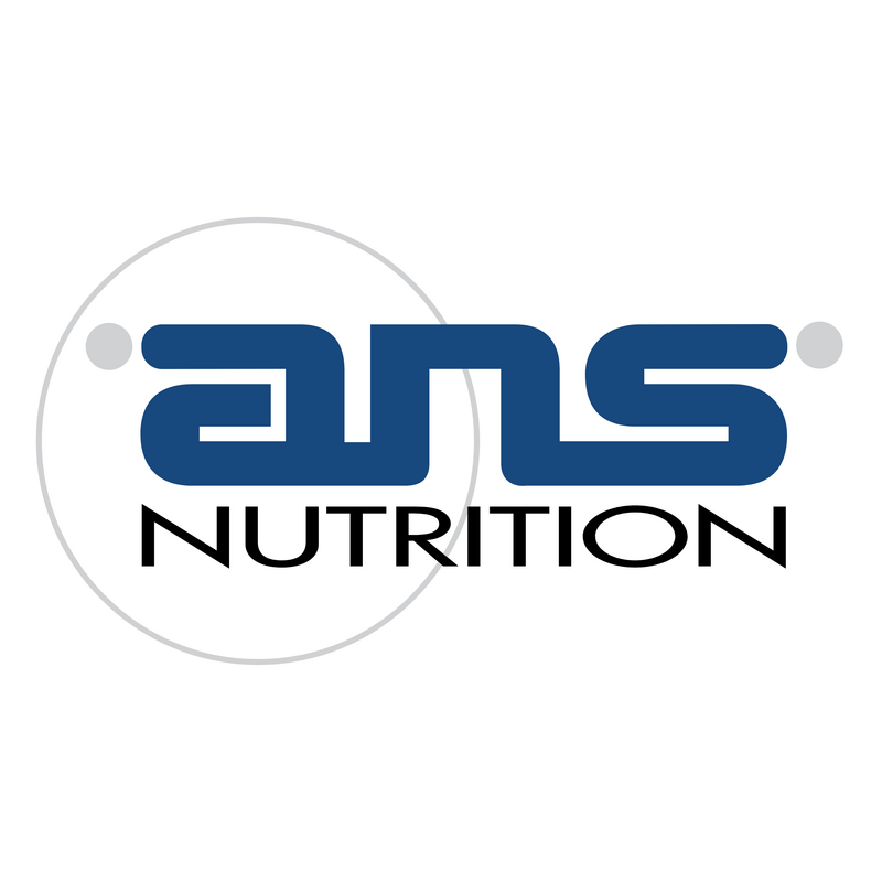 Advanced Nutrition Supplements Logo PNG Vector, Icon Transparent