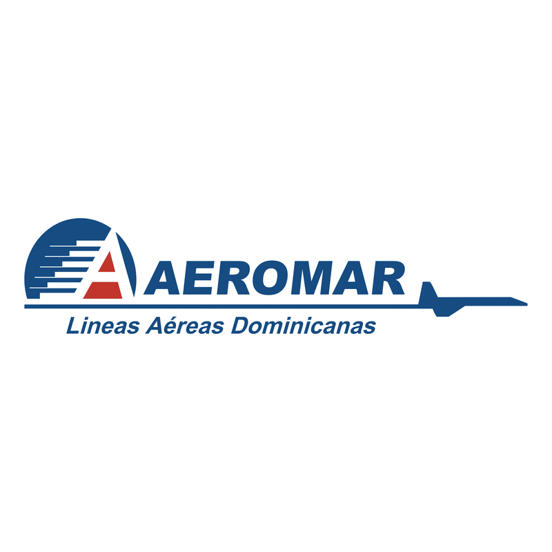 Aeromar Logo PNG Vector  PNG