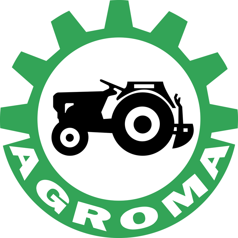 Agroma Logo PNG Vector, Icon Transparent