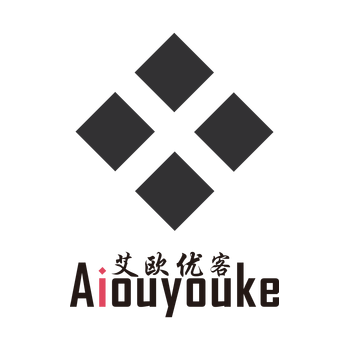 Aiouyouke Logo PNG