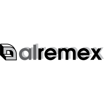 Alremex Logo PNG