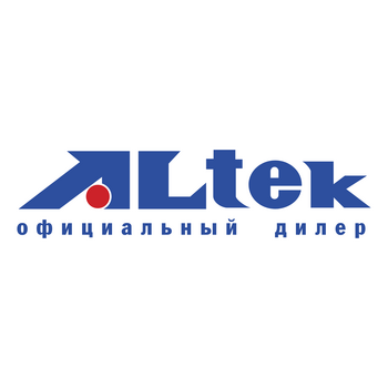 Altek Logo PNG
