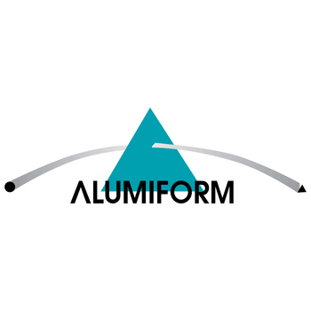 Alumiform Logo PNG