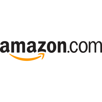 Amazon.com Logo PNG Átlátszó