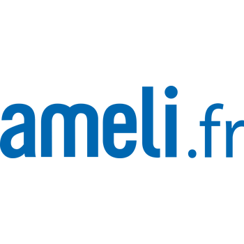 Ameli Fr Logo PNG