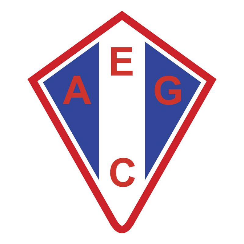 Arroio Grande Esporte Clube De Arroio Grande RS Logo PNG Vector  PNG
