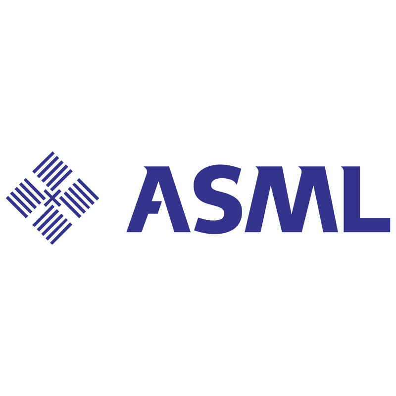 Asml Logo PNG Vector  PNG