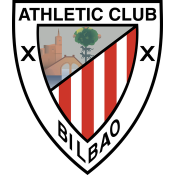 Athletic Club Logo PNG