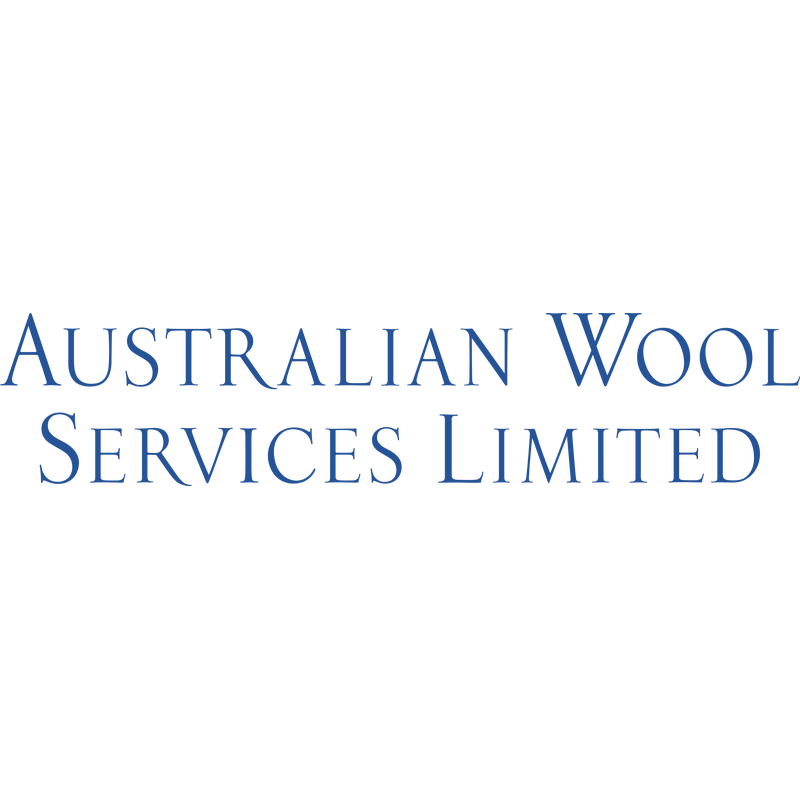 Australian Wool Service 标志 PNG Vector  PNG